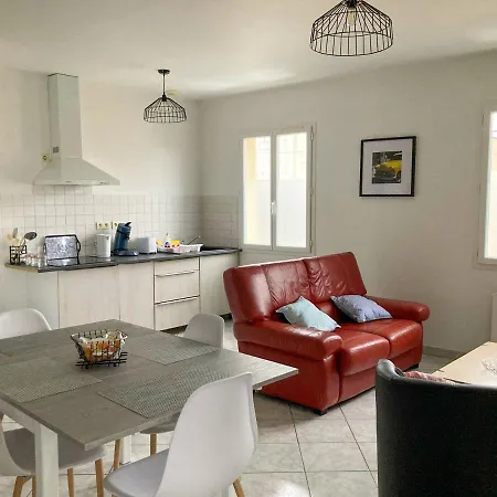 Le 30 Apartmán Cognac