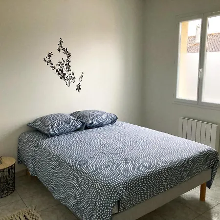 Le 30 Apartment Cognac