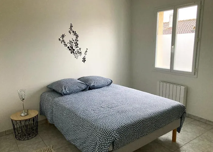 Le 30 Apartment Cognac